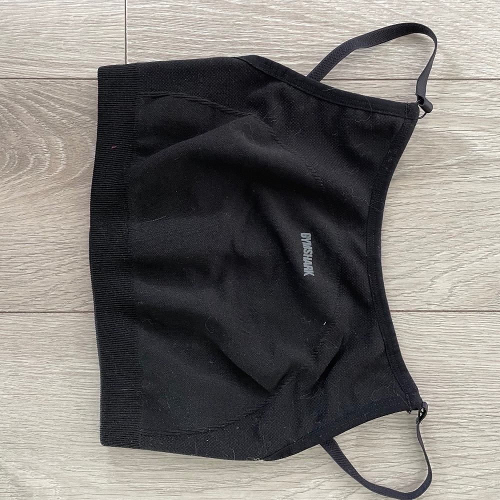 Gymshark Spots Bra bundle
